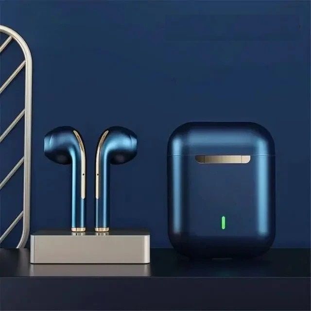 In Ear Bluetooth Earbuds With Waterproof Design And Touch Control 5