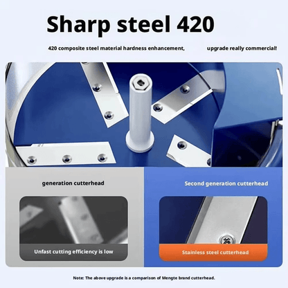SmartPeel Electric Grape And Fruit Peeler Hands Free Peeling For Grapes Berries And Soft Fruits 5
