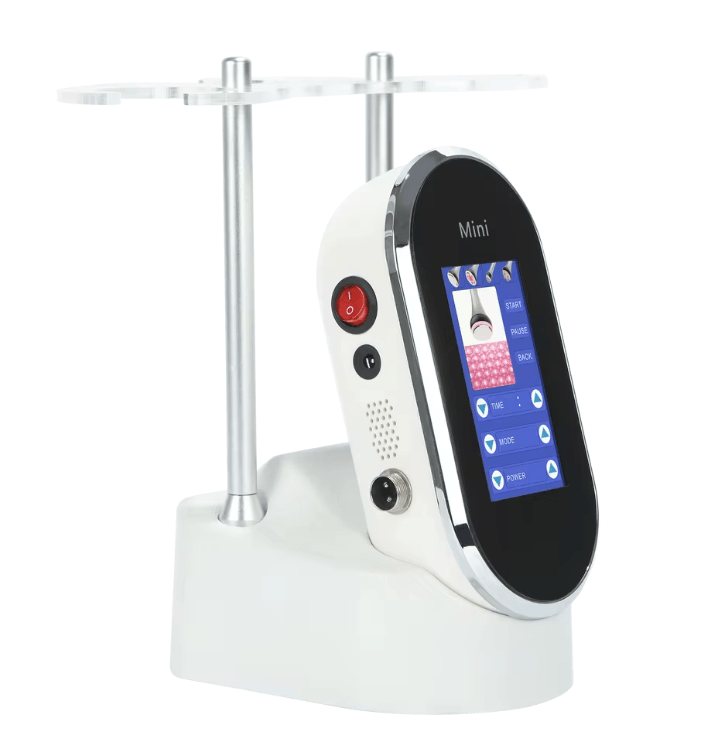 UltraTone 4 In 1 Cavitation Slimming And Skin Tightening Device For Face And Body Care 2