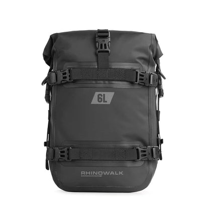 Motorcycle Waterproof Crash Bar Bag 6L 7