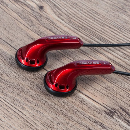 Premium Sound In Ear Earphones With Dynamic Driver For Music And Gaming 3