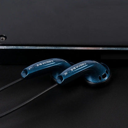 Premium Sound In Ear Earphones With Dynamic Driver For Music And Gaming 4