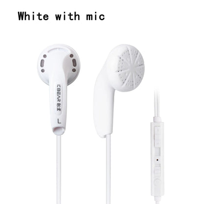 Premium Sound In Ear Earphones With Dynamic Driver For Music And Gaming 10
