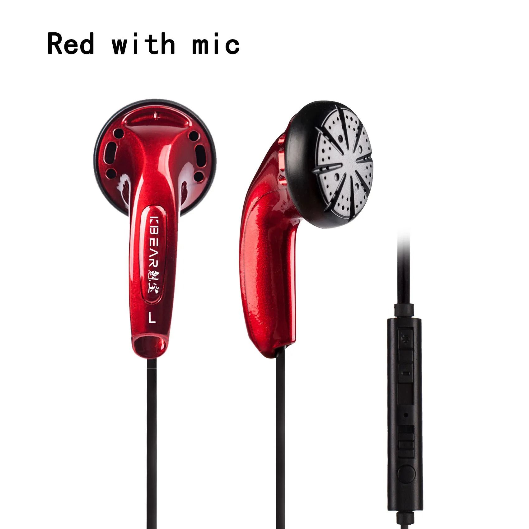 Premium Sound In Ear Earphones With Dynamic Driver For Music And Gaming 11