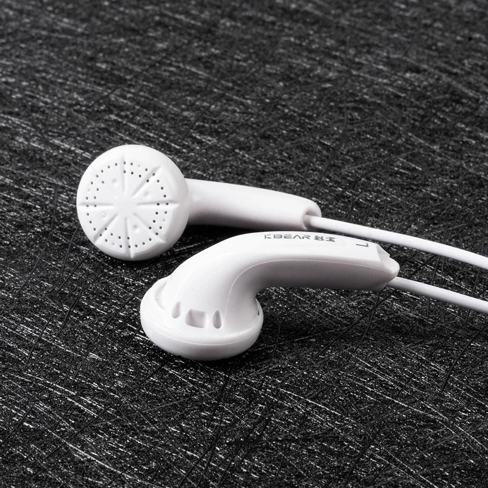 Premium Sound In Ear Earphones With Dynamic Driver For Music And Gaming 5