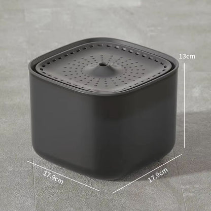 3L Smart Pet Water Fountain  Automatic USB Cat Water Dispenser With Quiet Circulating Filter  Motio 8