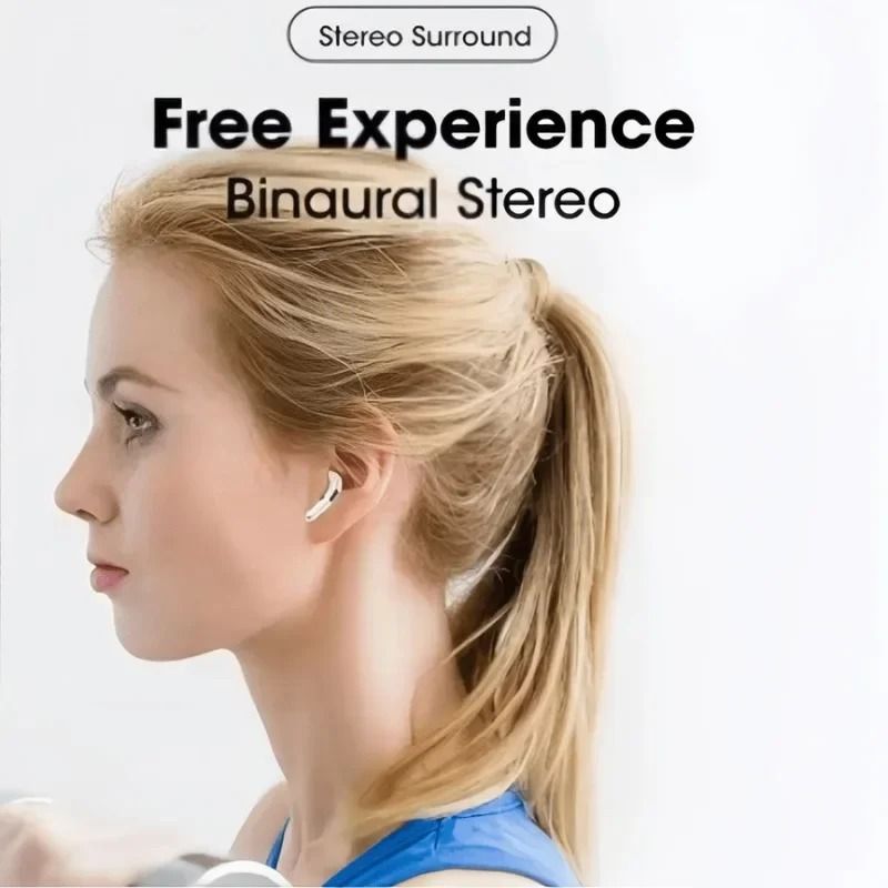 Premium Bluetooth Earphones Mini Sports Wireless Headset 3