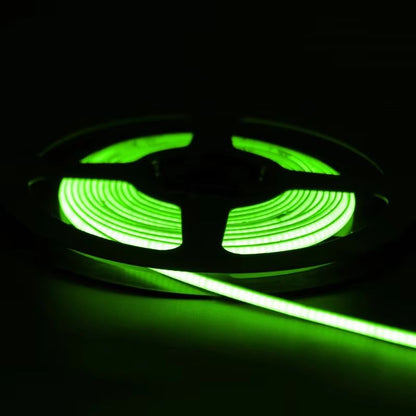 LumiFlex 12V COB LED Strip Lights  Ultra Slim 27mm HighBrightness MultiColor Tape For Room  Decorat 8