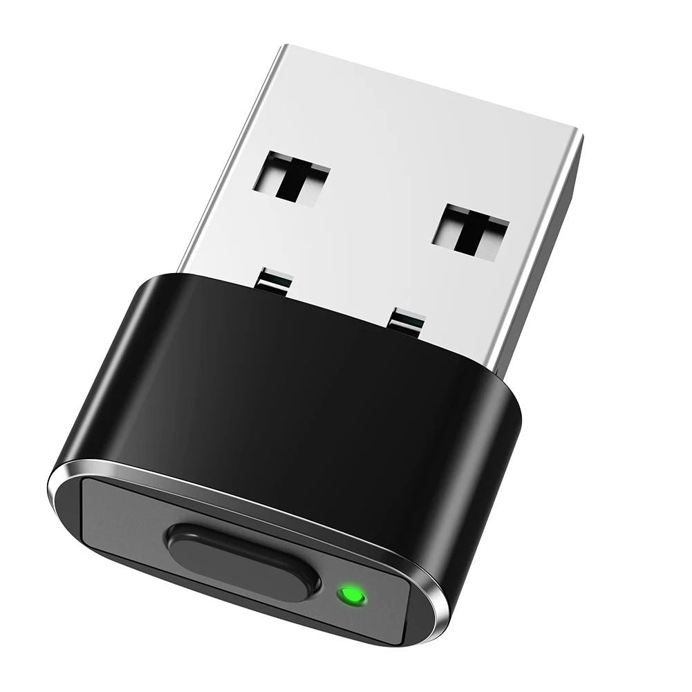 USB Mouse Jiggler Automatic Computer Mover 6