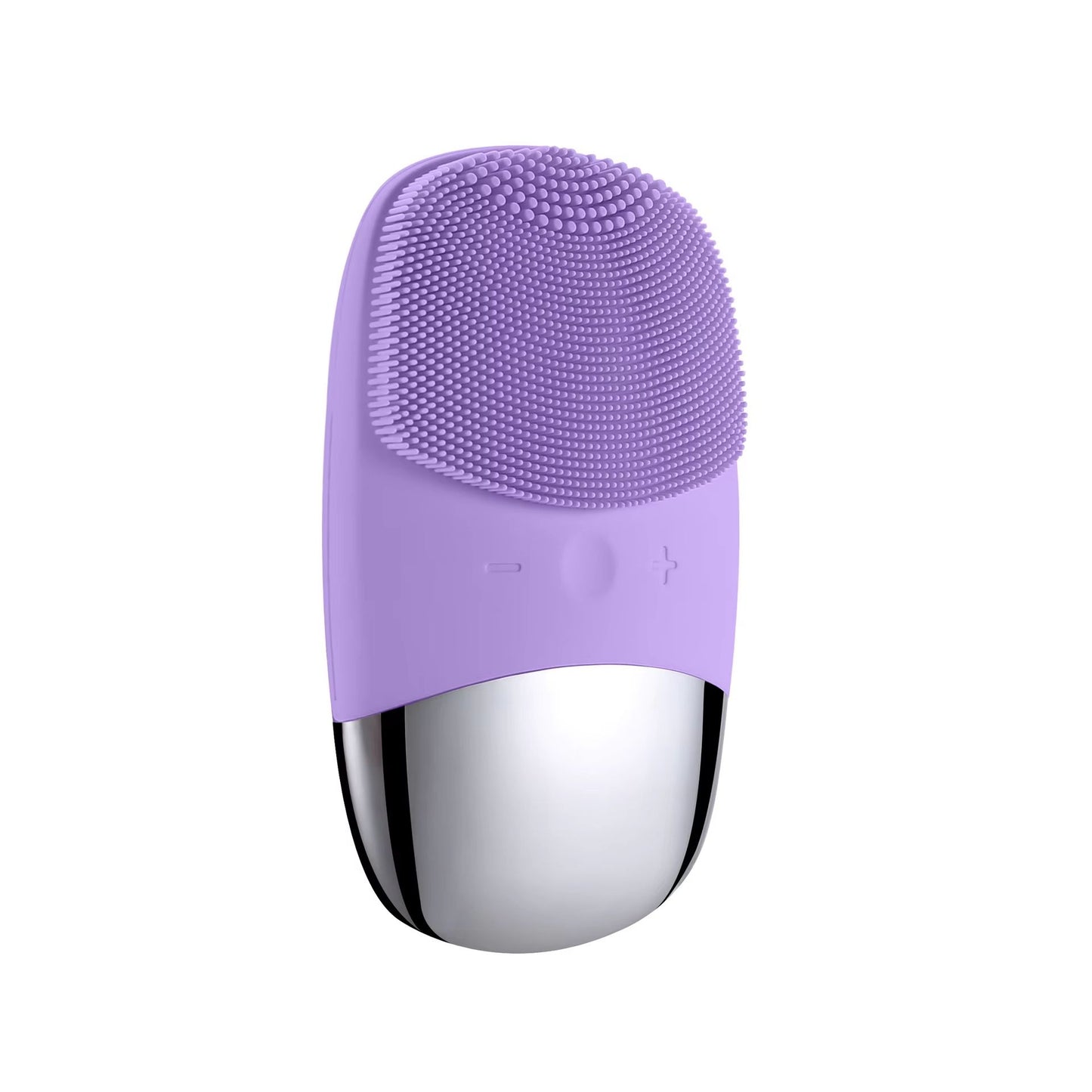 PureGlow Sonic Facial Cleansing Brush  DeepCleaning Electric Face Brush For Radiant Healthy Skin 9
