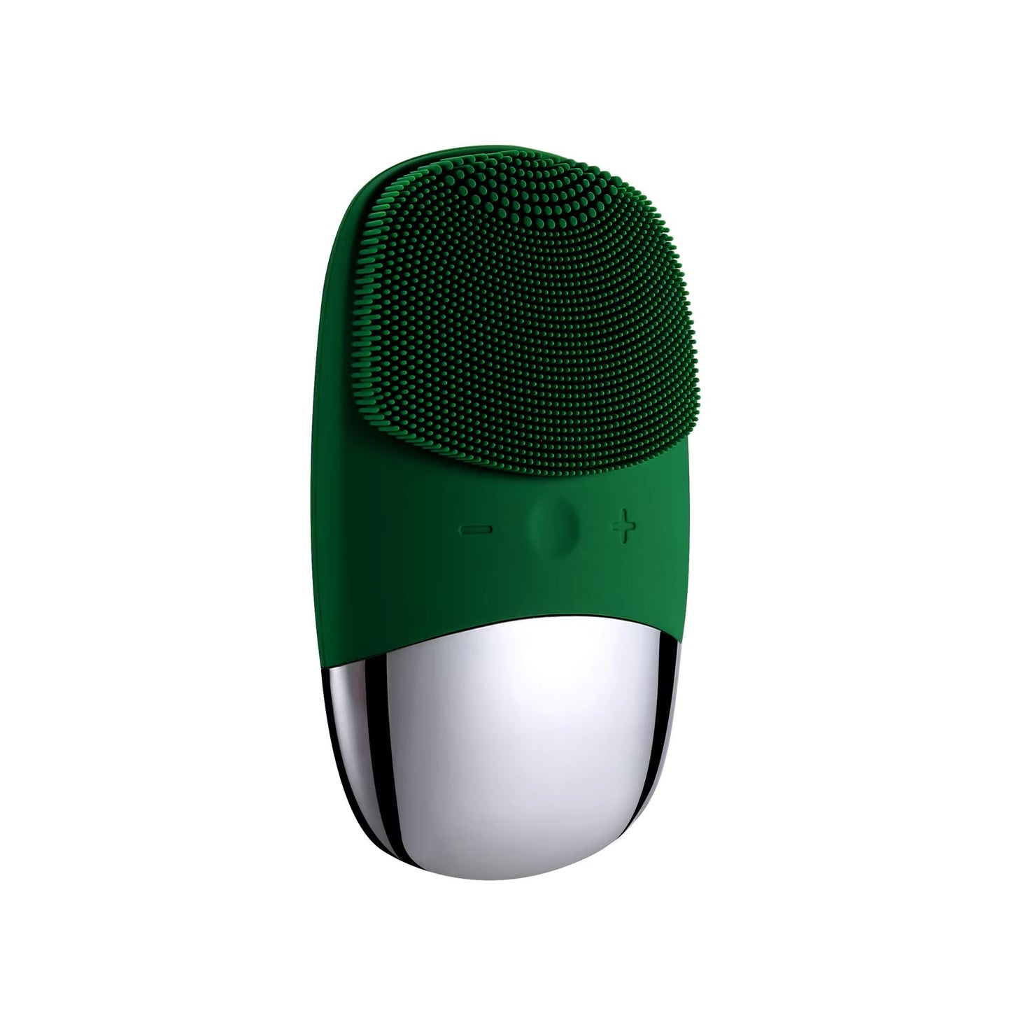 PureGlow Sonic Facial Cleansing Brush  DeepCleaning Electric Face Brush For Radiant Healthy Skin 10