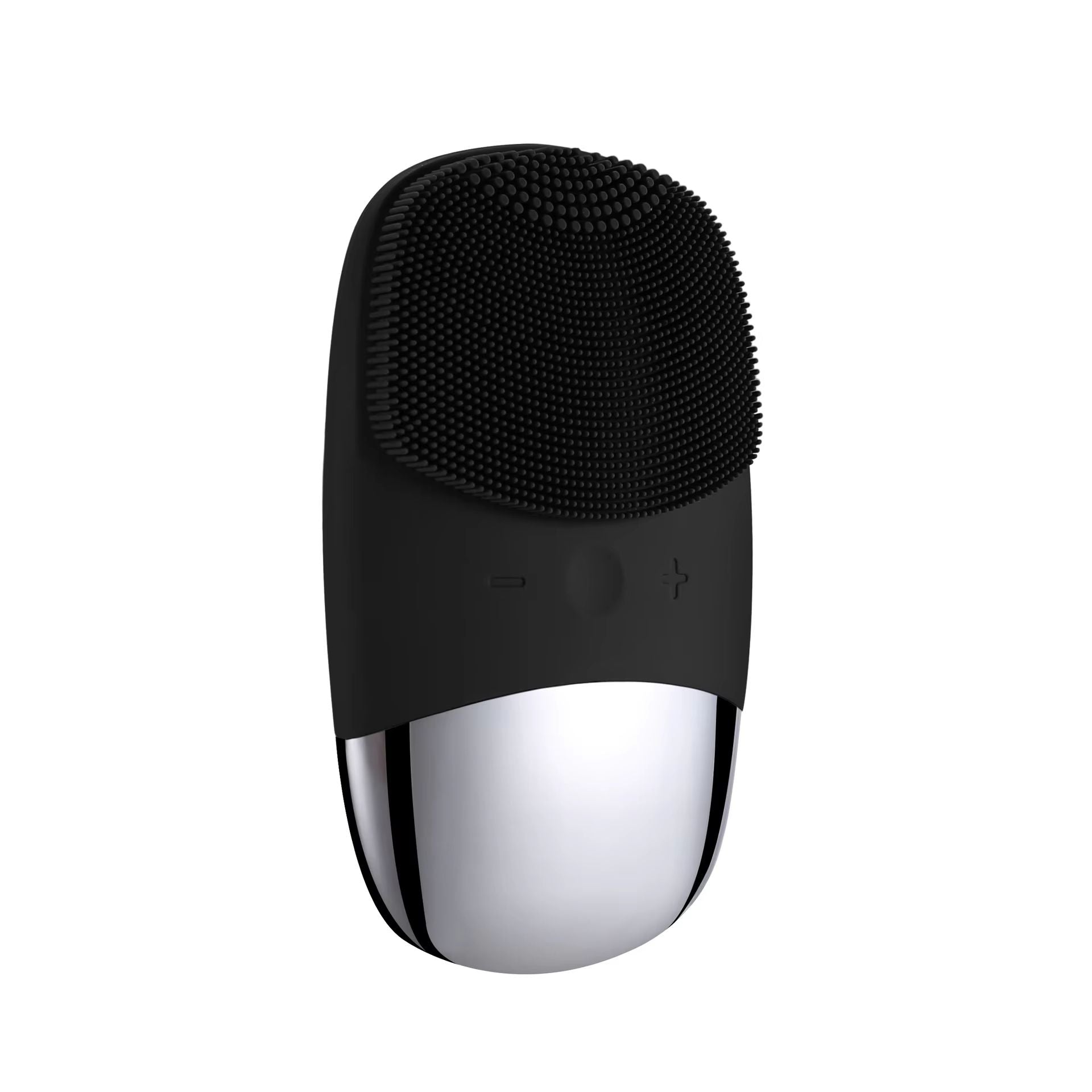 PureGlow Sonic Facial Cleansing Brush  DeepCleaning Electric Face Brush For Radiant Healthy Skin 7