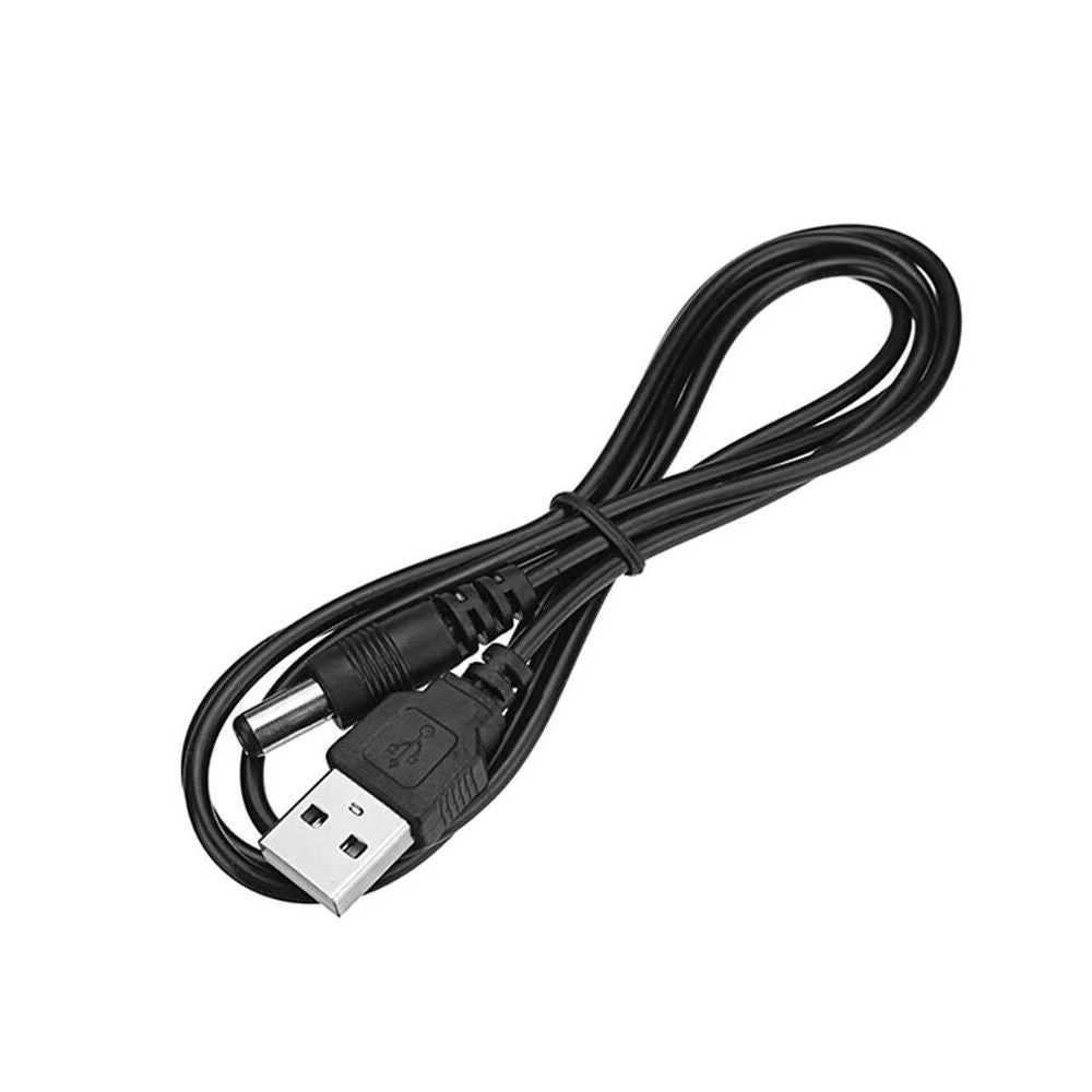 Smart Addressable RGB LED Pixel Ring Kit With Controller 6