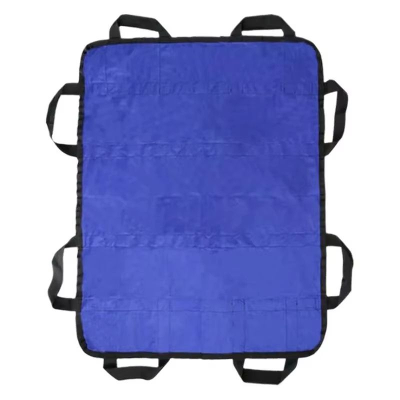CareEase Patient Transfer  Turning Sheet  Assistive Bed Slide For Disabled Elderly And Caregivers 3