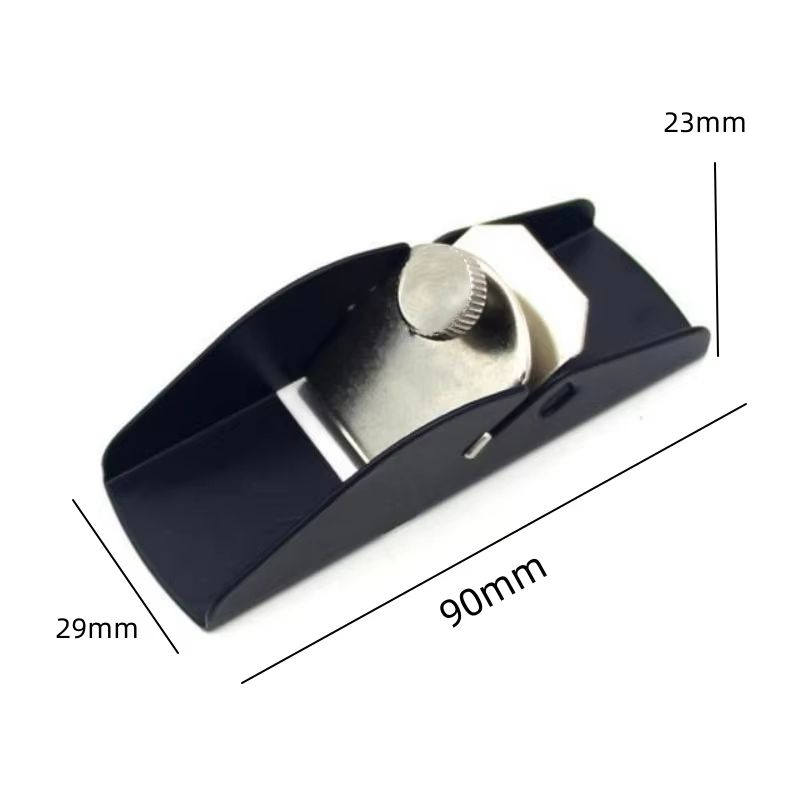 ProCraft Mini Wood Plane  Precision Aluminum Alloy Hand Planer For Woodworking Carpentry  DIY Proje 2