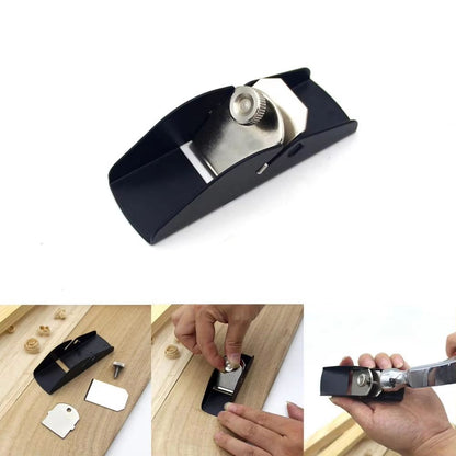 ProCraft Mini Wood Plane  Precision Aluminum Alloy Hand Planer For Woodworking Carpentry  DIY Proje 3