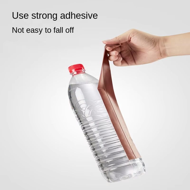SealMax 5M Door  Window Weather Strip  SelfAdhesive Windproof Rubber Seal 4