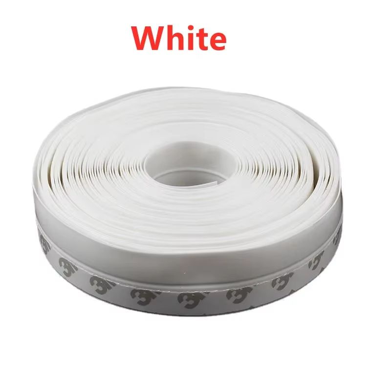 SealMax 5M Door  Window Weather Strip  SelfAdhesive Windproof Rubber Seal 6