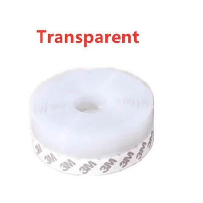 SealMax 5M Door  Window Weather Strip  SelfAdhesive Windproof Rubber Seal 8
