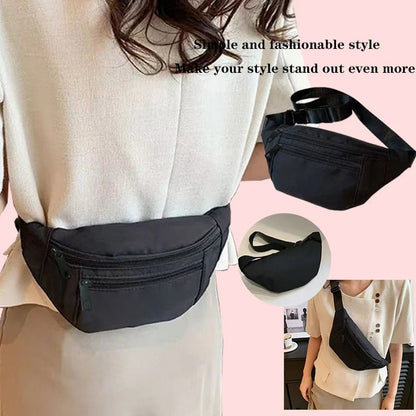Neutral Canvas Travel Bag for Business and Everyday Use