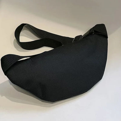 Neutral Canvas Travel Bag For Business And Everyday Use 1