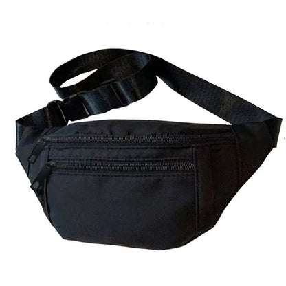Neutral Canvas Travel Bag For Business And Everyday Use 6