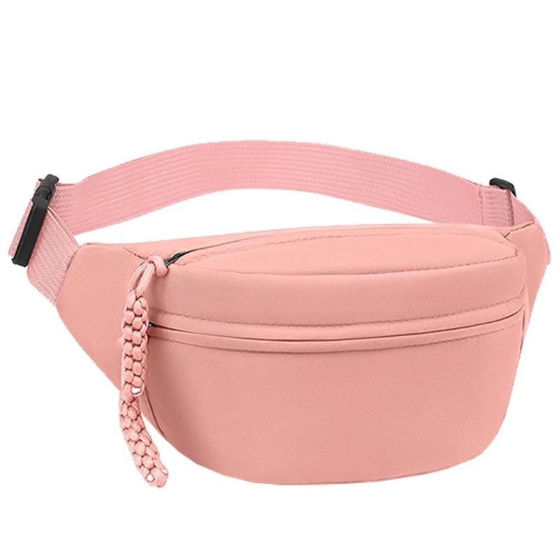Neutral Canvas Travel Bag For Business And Everyday Use 8