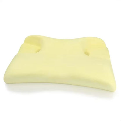Odorless Memory Foam CPAP Pillow  Ergonomic Contour Support For Sleep Apnea And Medical Use 4