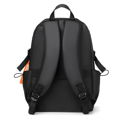 Waterproof Laptop Backpack With High Capacity And Modern Design 5
