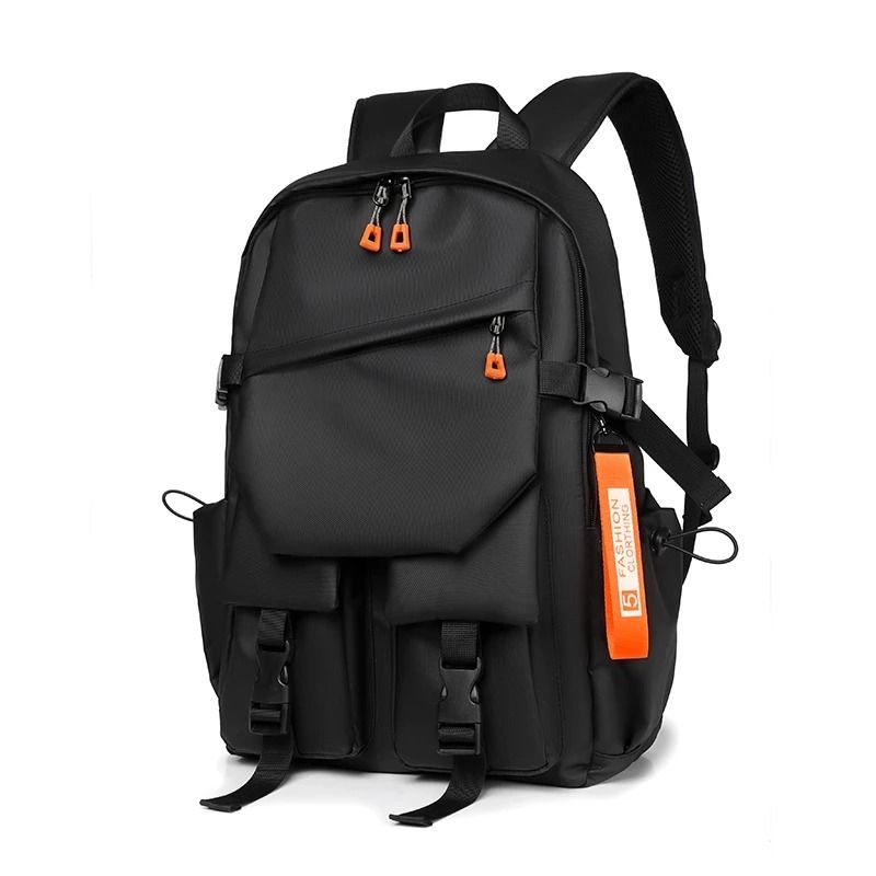 Waterproof Laptop Backpack With High Capacity And Modern Design 6