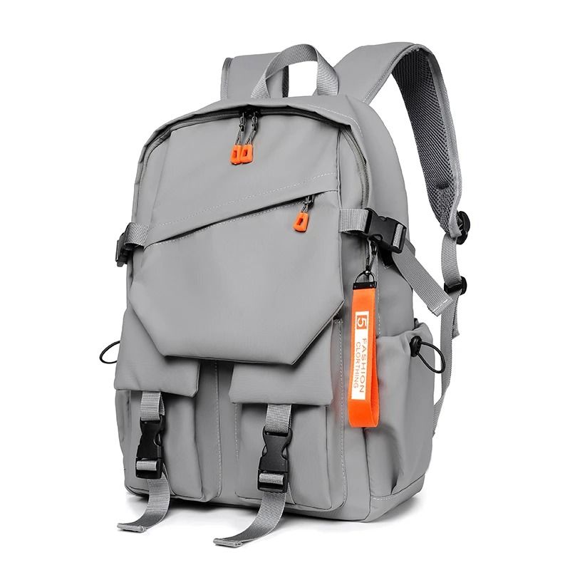 Waterproof Laptop Backpack With High Capacity And Modern Design 7