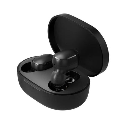 Wireless Bluetooth Earbuds With Microphone And LED Charging Case 1