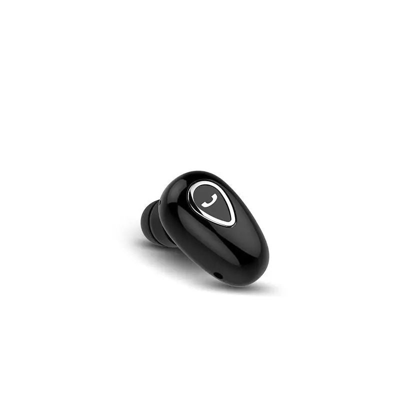 Discreet Mini Wireless Earbuds For Sport  Daily Use 5