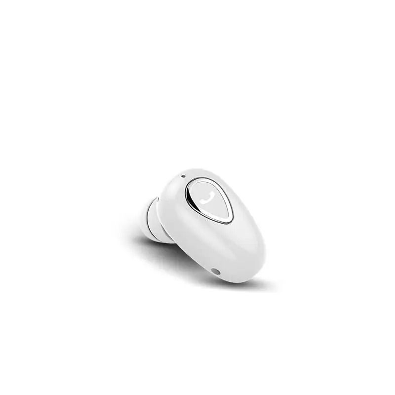 Discreet Mini Wireless Earbuds For Sport  Daily Use 6
