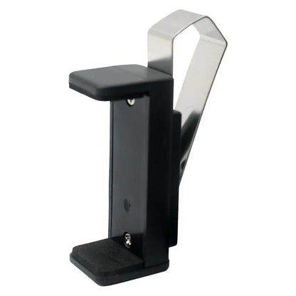 Universal Car Keychain, Sun Visor Clip Holder, Barrier, Garage Door Control, Quick Installation, Car Remote