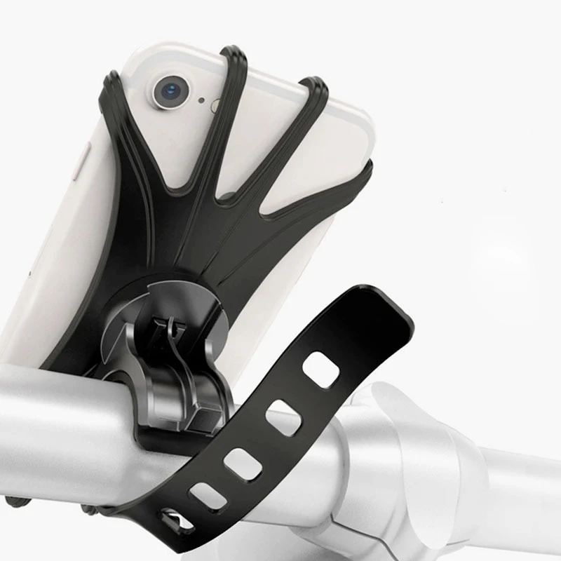 Bicycle Mobile, Bike Phone Holder, Motorcycle Stand, Cellphone Holder, Support holder