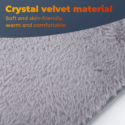 Menstrual Heating Pads, Electric Heating Period Cramp Belt, Abdominal Warm Palace Belt, 3 Levels Temperature Adjustable