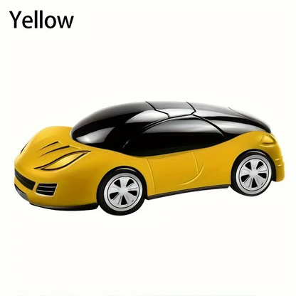 Universal Mobile Phone Holder 360 Rotation Car Model Stand Foldable Dashboard Bracket Car Accessori 5