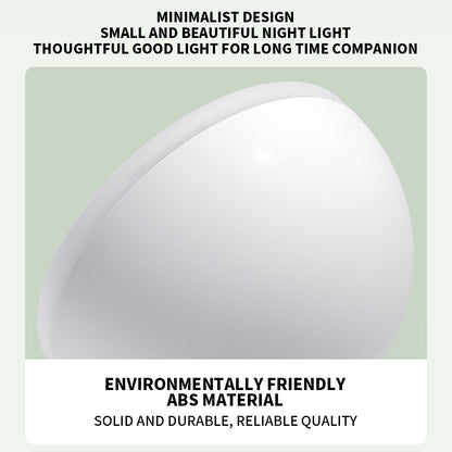 Smart Human Body Sensor Night Light 2 Lamp Set With Adjustable Brightness Infrared Motion Detection 2