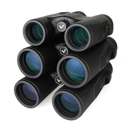 SVBONY SV47 Professional Bird Watching Binoculars  8x42 Waterproof HD Telescope For Outdoor Adventu 4