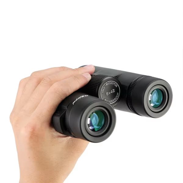 SVBONY SV47 Professional Bird Watching Binoculars  8x42 Waterproof HD Telescope For Outdoor Adventu 7