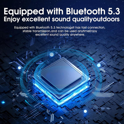 Wireless Portable Mini Bluetooth Speaker Outdoor Magnetic Travel Stereo Speaker Color Light And Pho