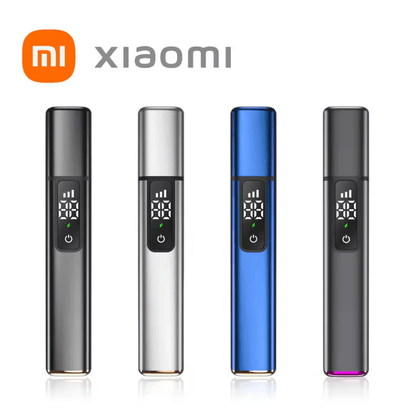 Xiaomi Smart Precision Ear and Nose Hair Trimmer with Type C Fast Charging