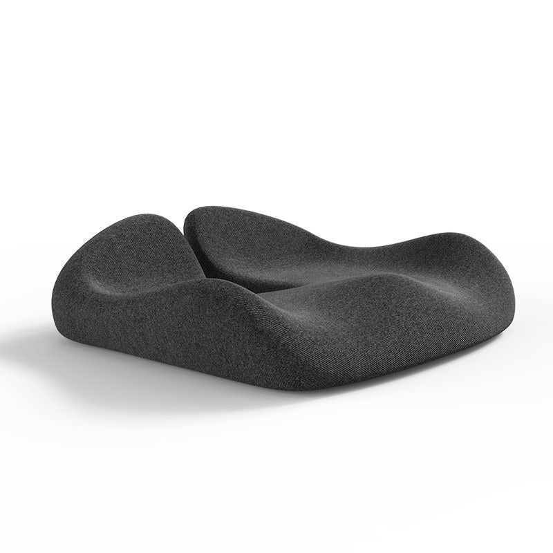 Orthopedic Memory Foam Coccyx Cushion Comfort Car Seat Cushion New Tailbone Sciatica Back Pain Reli 6