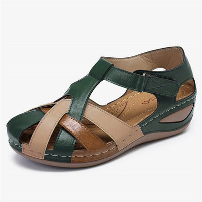 Summer Women Shoes NonSlip Wedge Sandals Outdoor Ladies Sandal Footwear 5