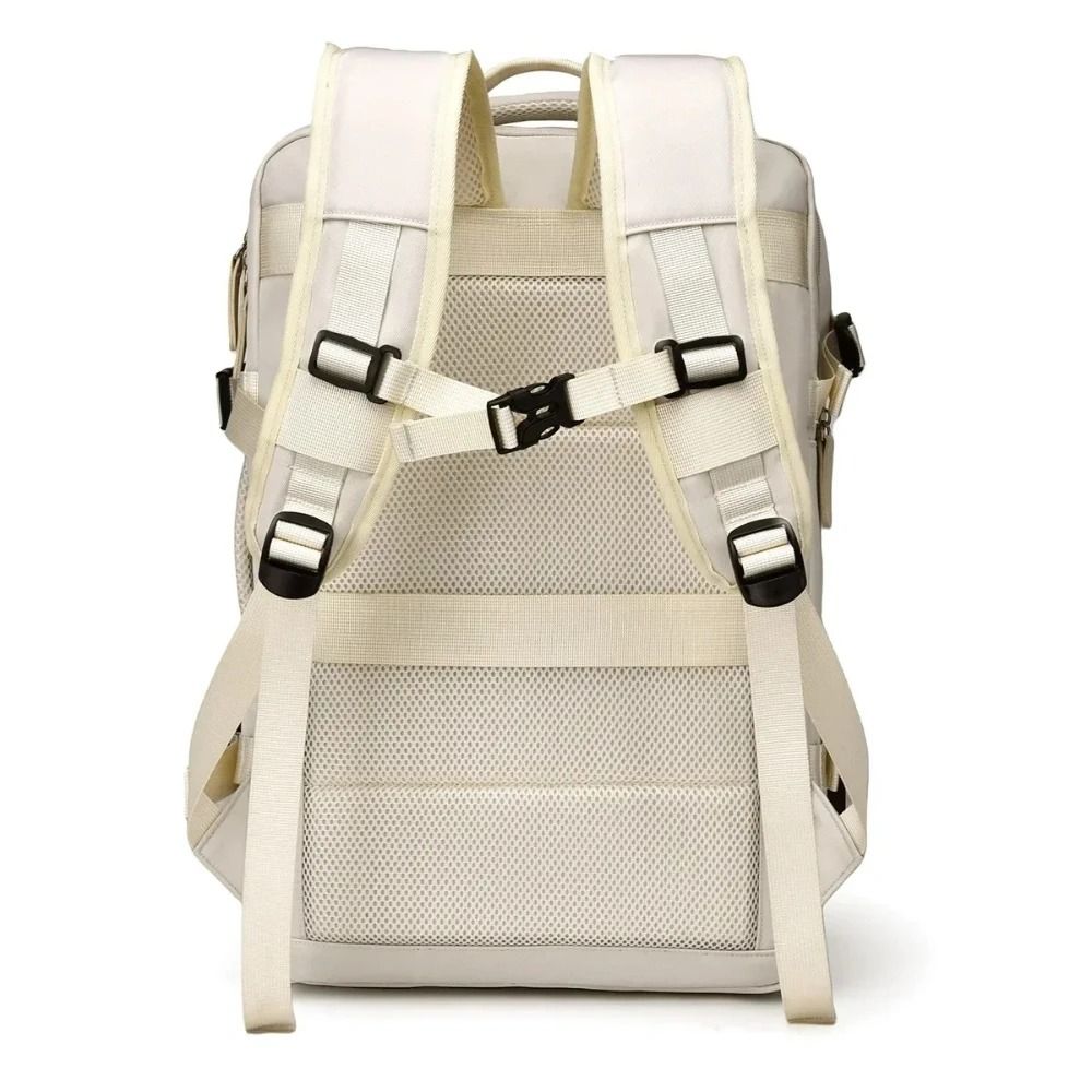 Compact Cabin Travel Backpack With Laptop Compartment 3