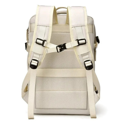 Compact Cabin Travel Backpack With Laptop Compartment 3
