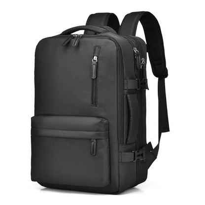 Compact Cabin Travel Backpack With Laptop Compartment 4