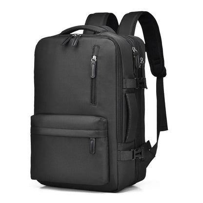 Compact Cabin Travel Backpack With Laptop Compartment 8