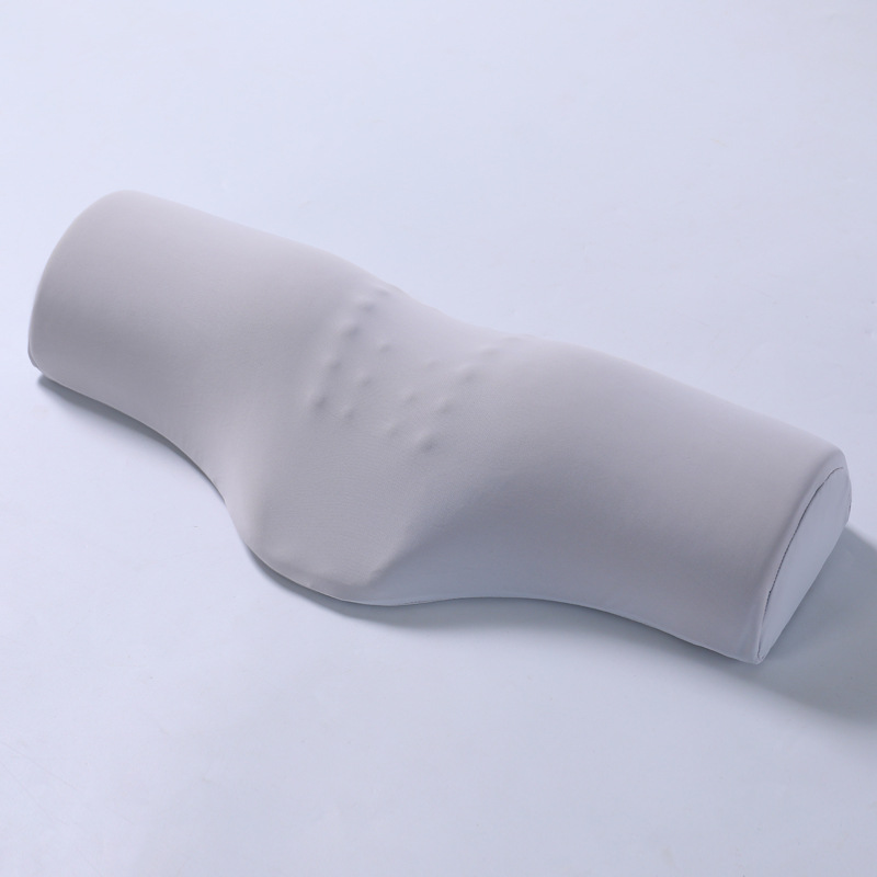 Neck Pain Relief Memory Foam Pillow, Orthopedic, Contour Design, Breathable Sleep, Cervical Support Pillow